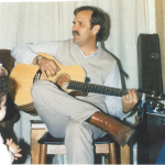 1987 jeff brown